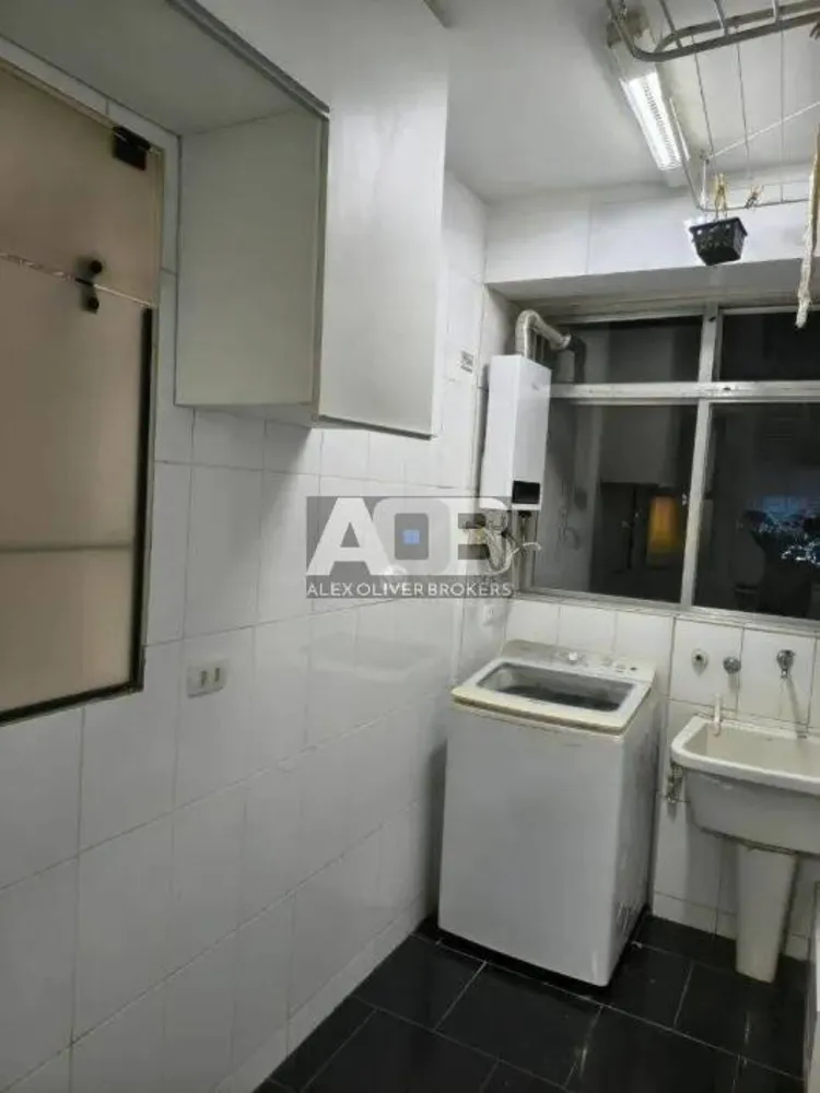Apartamento, 2 quartos, 100 m² - Foto 21