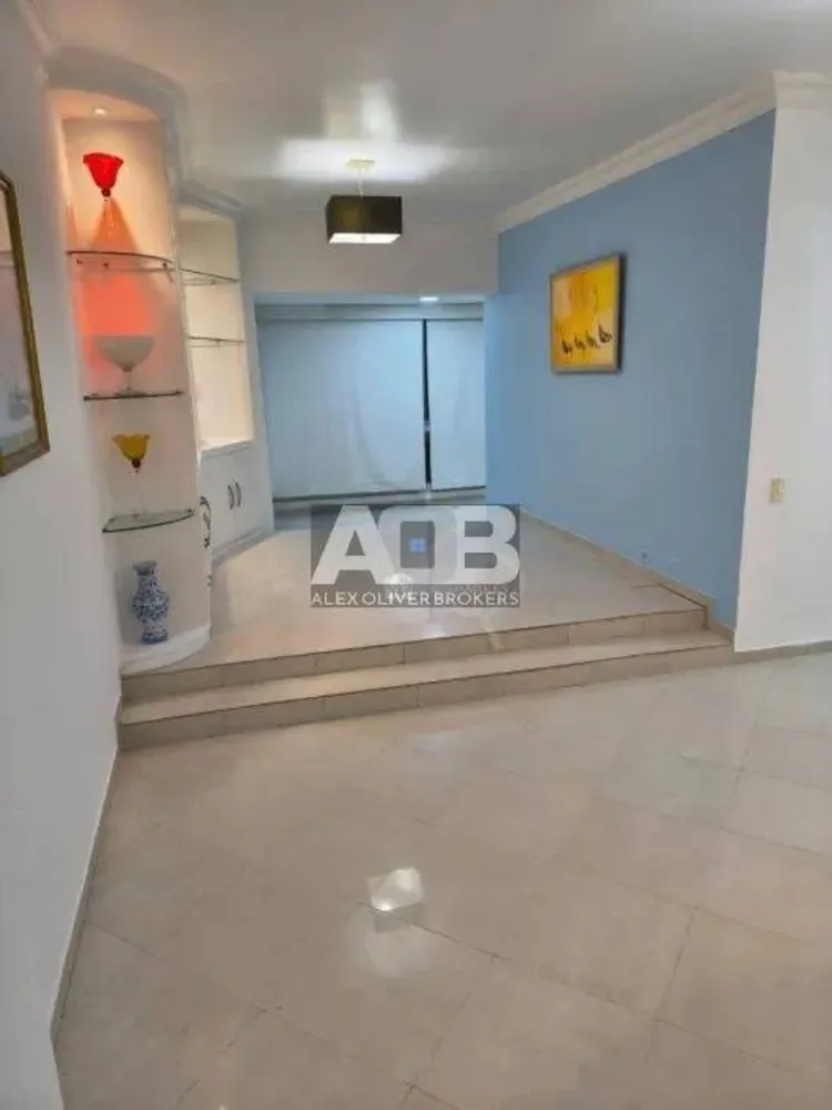 Apartamento, 2 quartos, 100 m² - Foto 3
