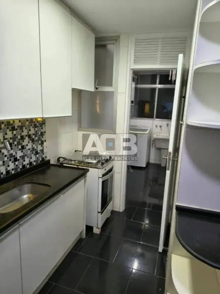 Apartamento, 2 quartos, 100 m² - Foto 17