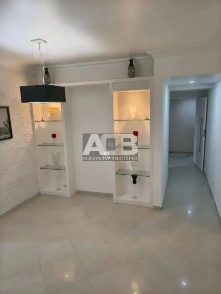 Apartamento, 2 quartos, 100 m² - Foto 2