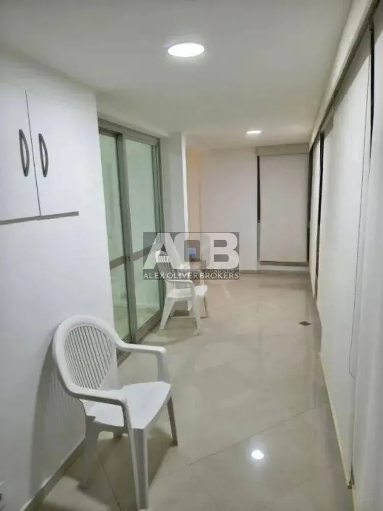 Apartamento, 2 quartos, 100 m² - Foto 5