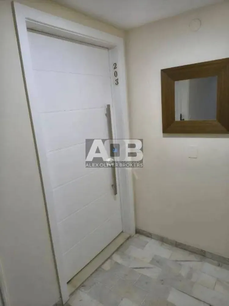 Apartamento, 2 quartos, 100 m² - Foto 11