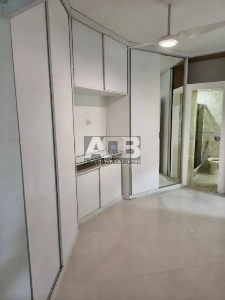 Apartamento, 2 quartos, 100 m² - Foto 6