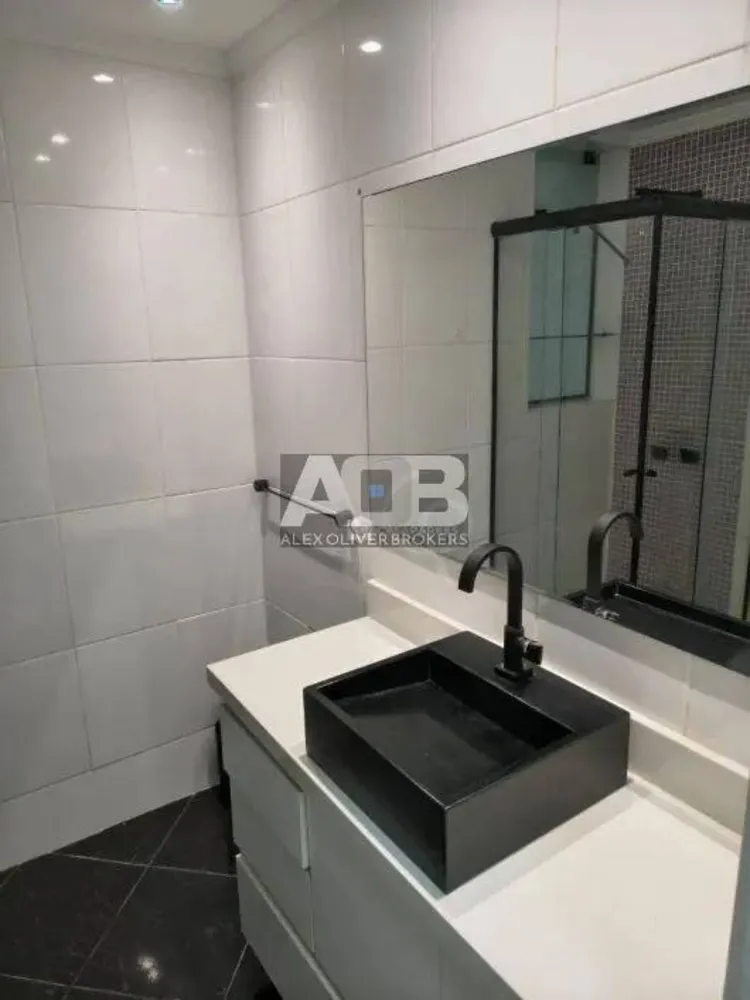 Apartamento, 2 quartos, 100 m² - Foto 16
