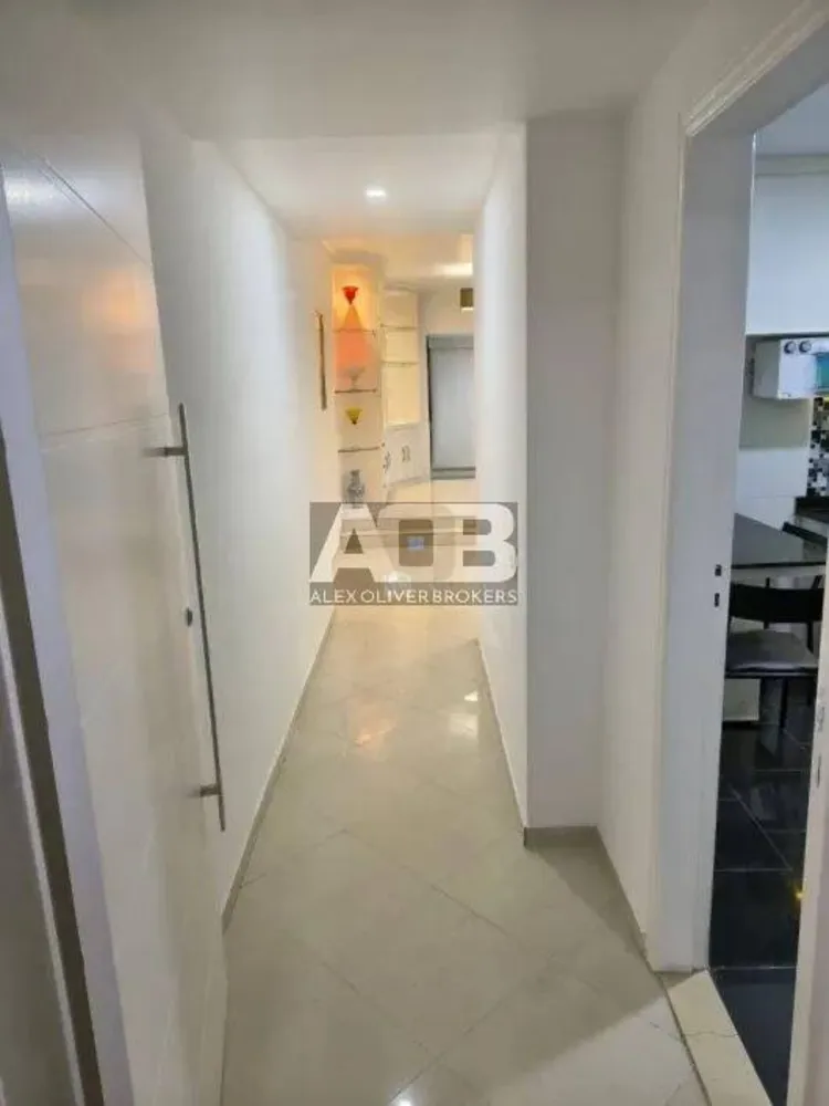 Apartamento, 2 quartos, 100 m² - Foto 9