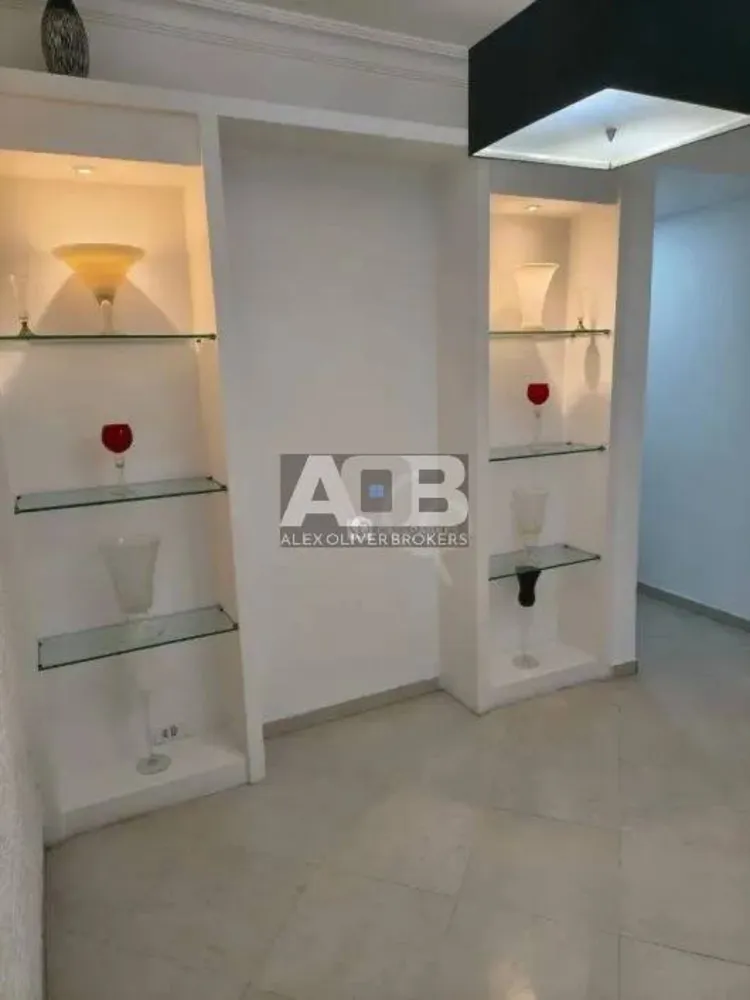 Apartamento, 2 quartos, 100 m² - Foto 4