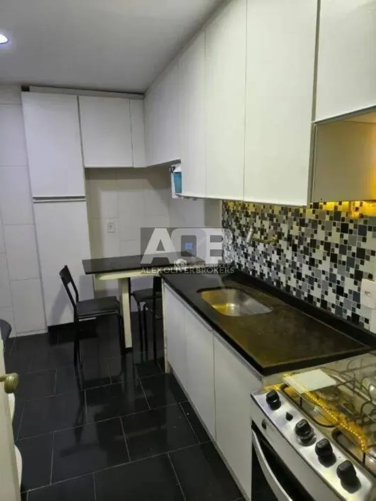 Apartamento, 2 quartos, 100 m² - Foto 22