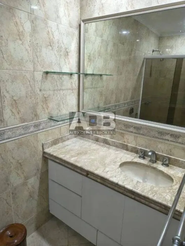 Apartamento, 2 quartos, 100 m² - Foto 8