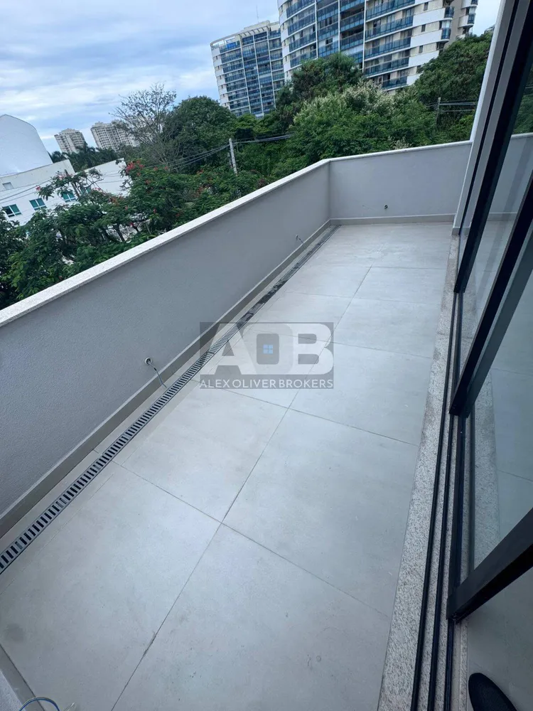 Casa, 5 quartos, 600 m² - Foto 32