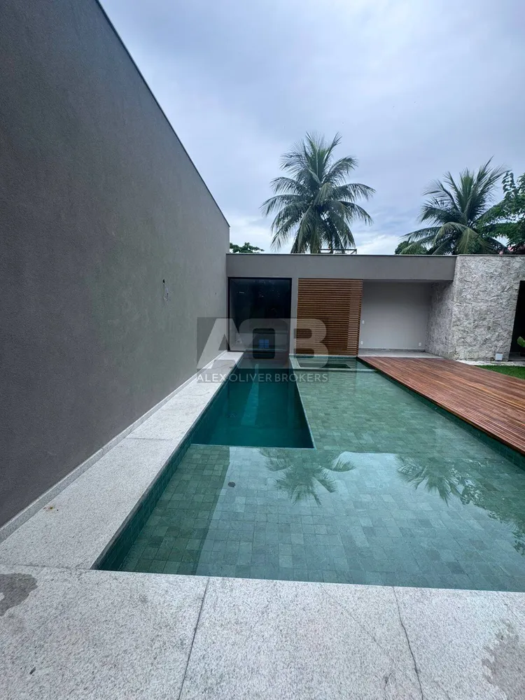 Casa, 5 quartos, 600 m² - Foto 7