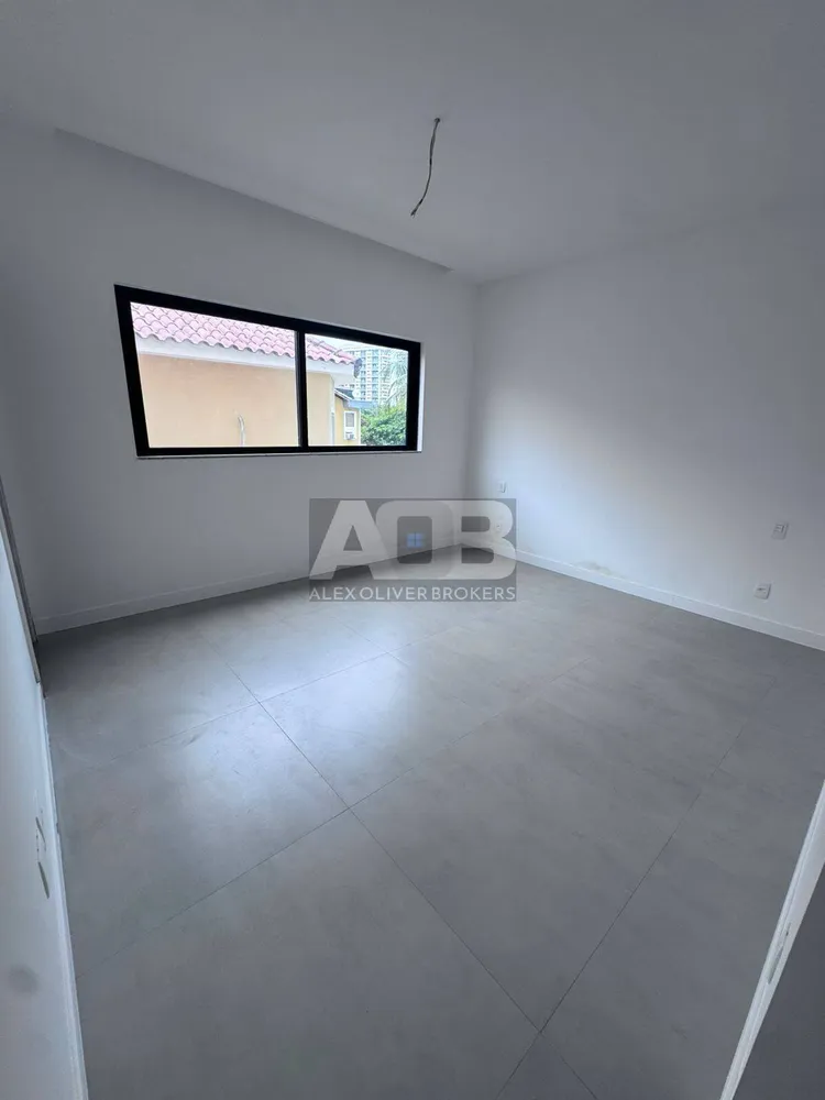 Casa, 5 quartos, 600 m² - Foto 16