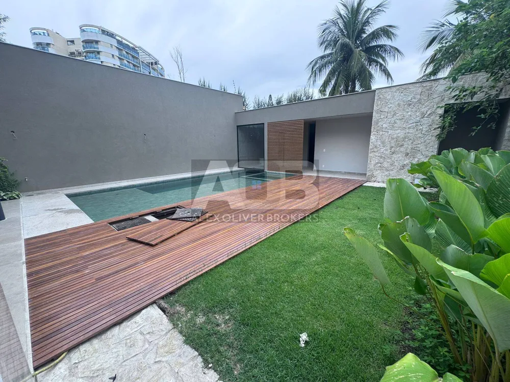 Casa, 5 quartos, 600 m² - Foto 8