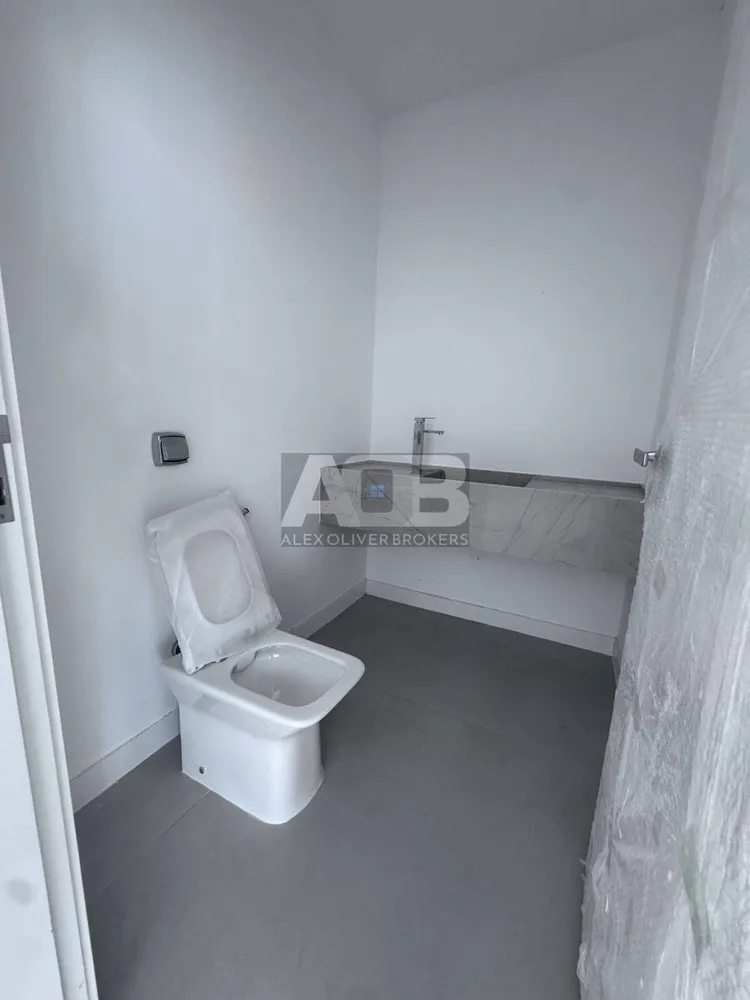 Casa, 5 quartos, 600 m² - Foto 35