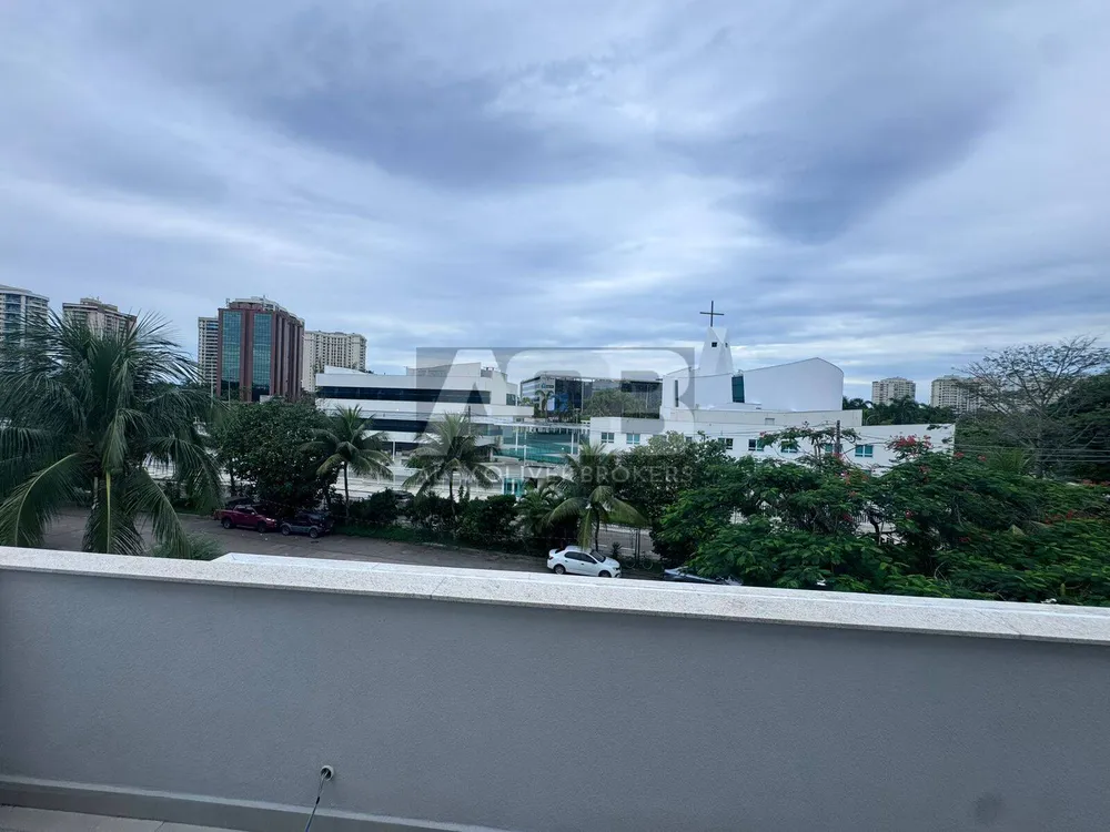 Casa, 5 quartos, 600 m² - Foto 30