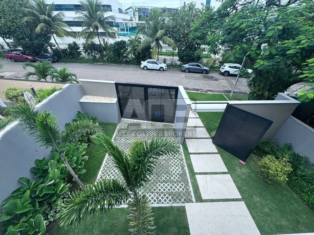 Casa, 5 quartos, 600 m² - Foto 11