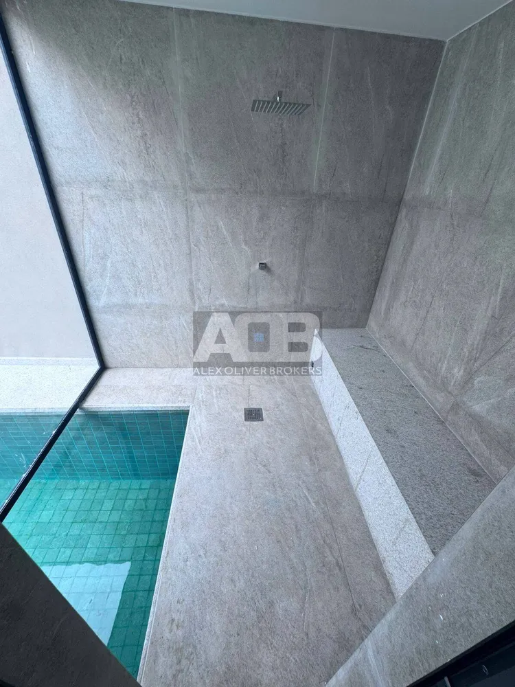 Casa, 5 quartos, 600 m² - Foto 21