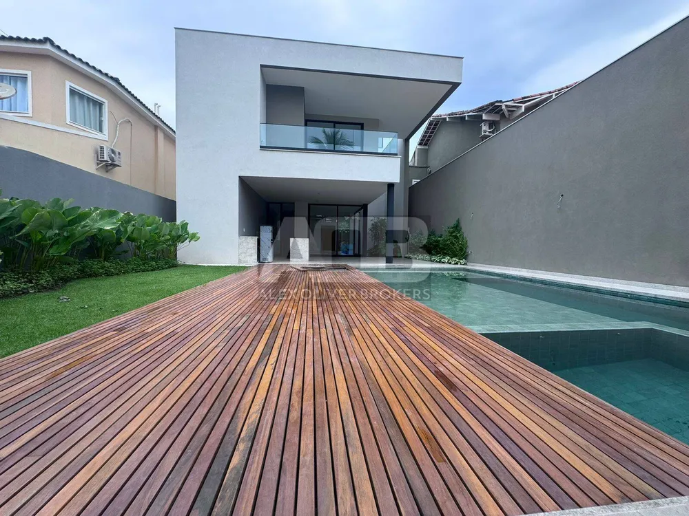 Casa, 5 quartos, 600 m² - Foto 4