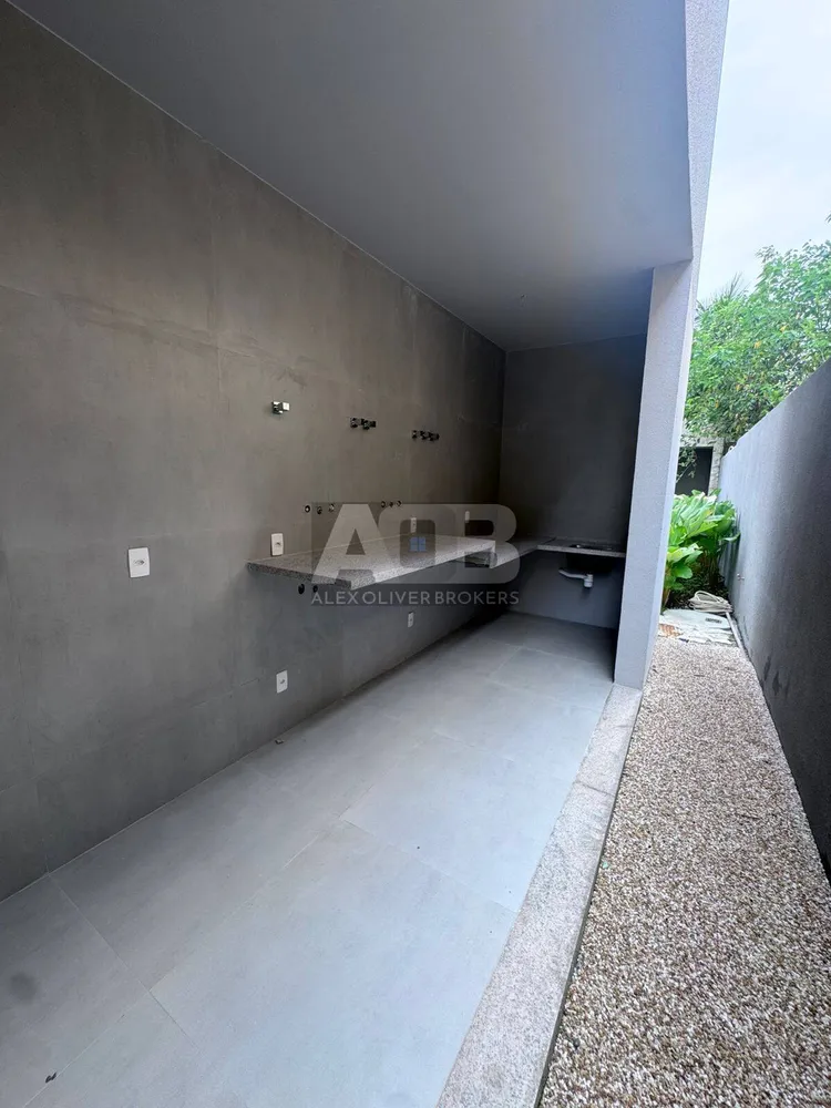 Casa, 5 quartos, 600 m² - Foto 20