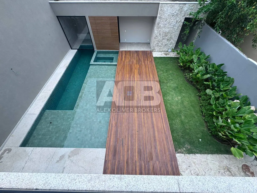 Casa, 5 quartos, 600 m² - Foto 3