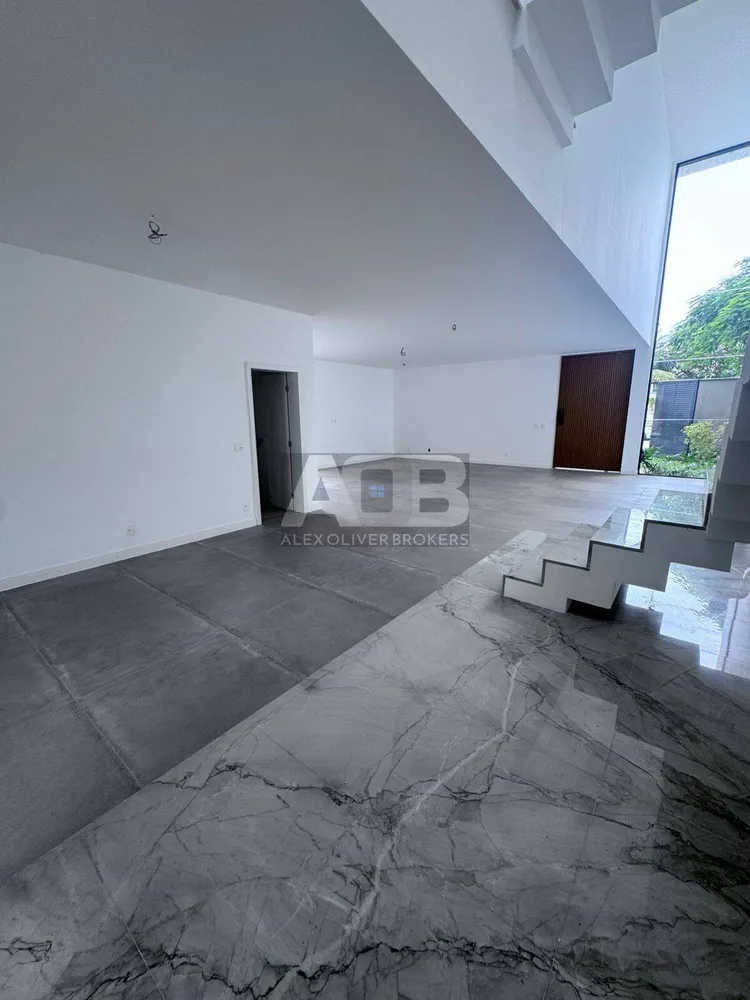 Casa, 5 quartos, 600 m² - Foto 29