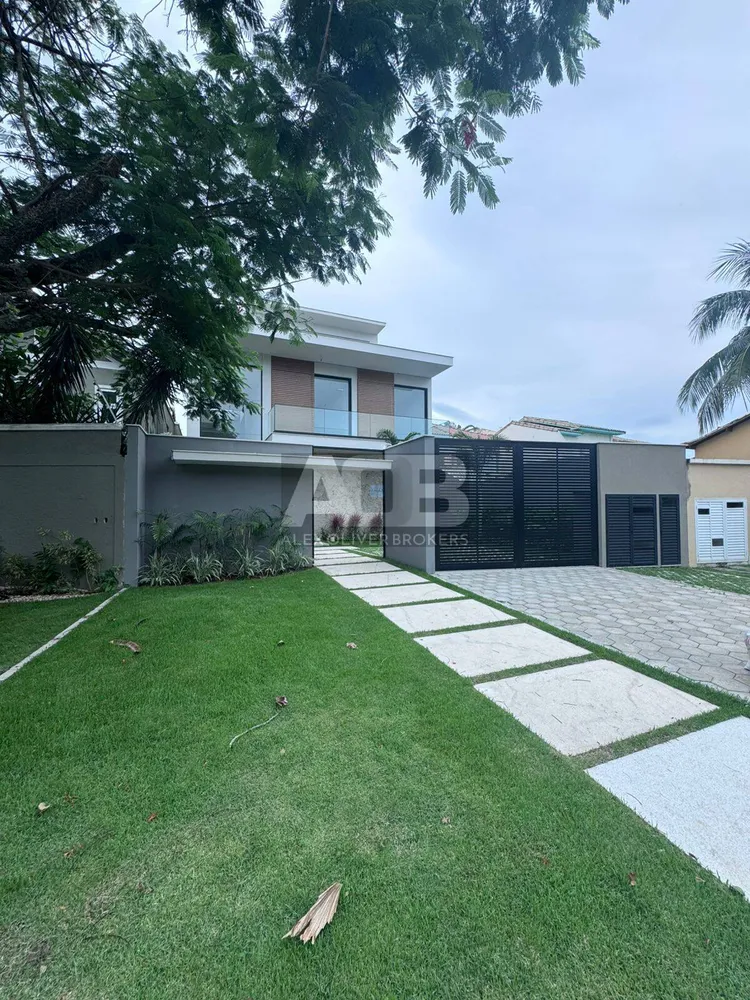 Casa, 5 quartos, 600 m² - Foto 2