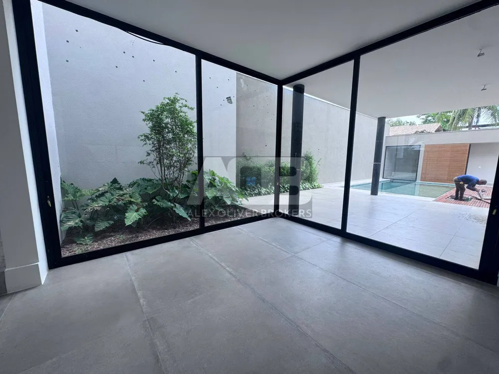 Casa, 5 quartos, 600 m² - Foto 14