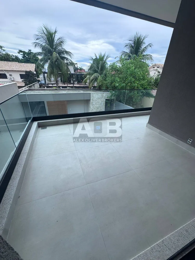 Casa, 5 quartos, 600 m² - Foto 9