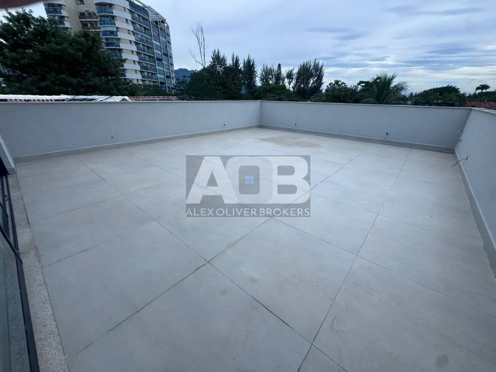 Casa, 5 quartos, 600 m² - Foto 12
