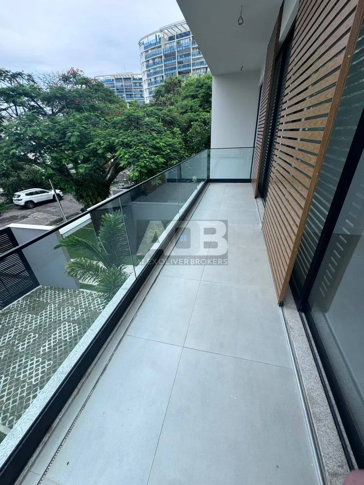 Casa, 5 quartos, 600 m² - Foto 10