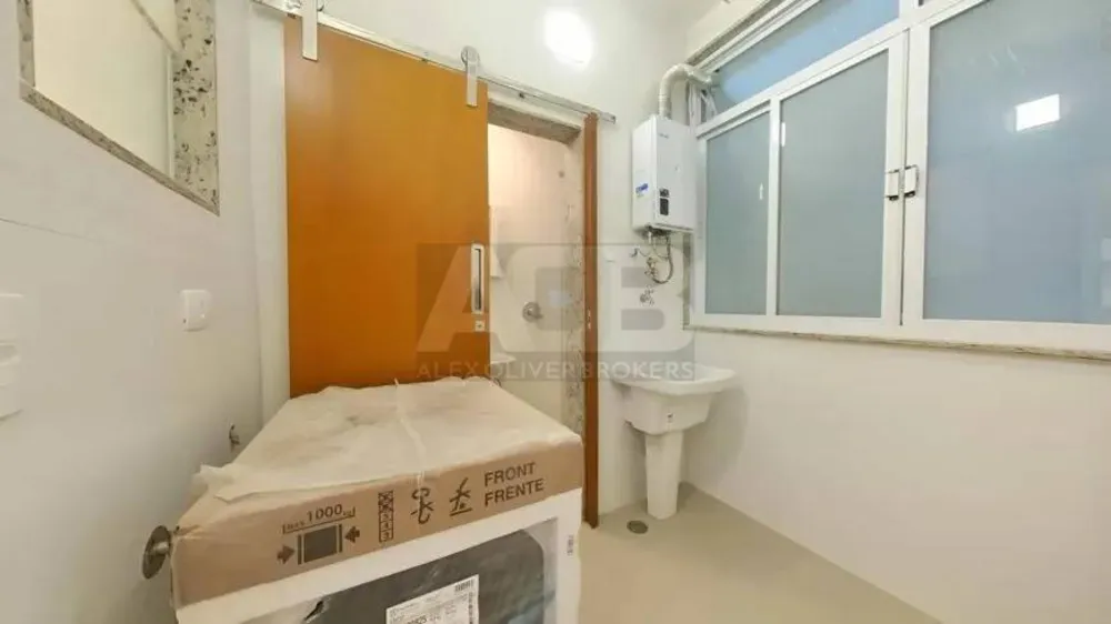 Apartamento, 2 quartos, 67 m² - Foto 13