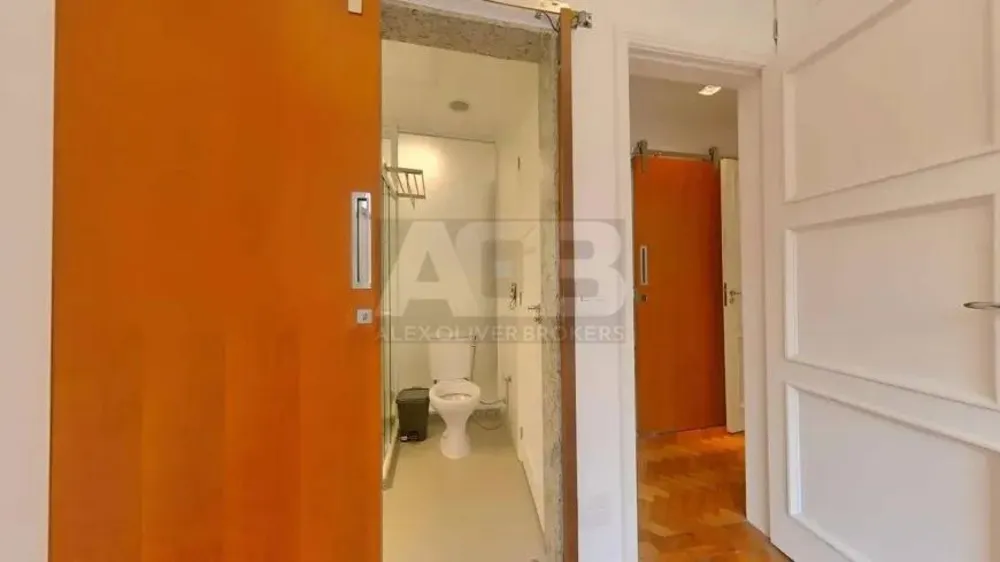 Apartamento, 2 quartos, 67 m² - Foto 6