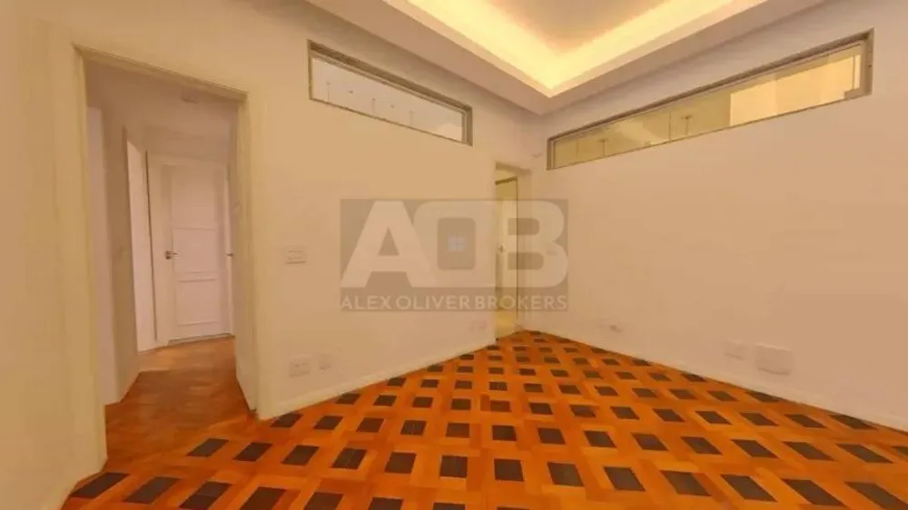 Apartamento, 2 quartos, 67 m² - Foto 2