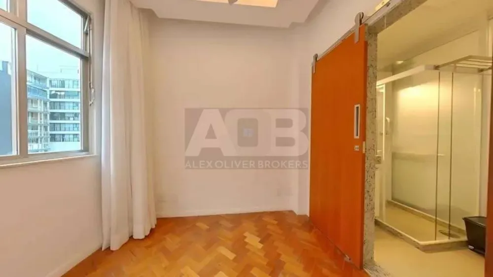 Apartamento, 2 quartos, 67 m² - Foto 5