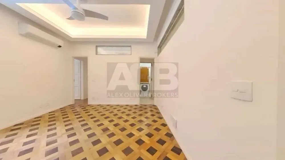 Apartamento, 2 quartos, 67 m² - Foto 1