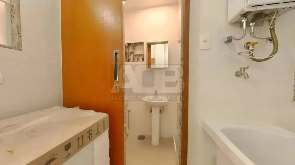 Apartamento, 2 quartos, 67 m² - Foto 12