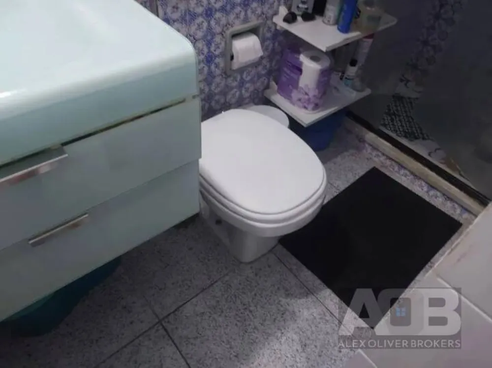Apartamento, 2 quartos, 70 m² - Foto 2
