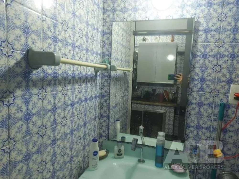 Apartamento, 2 quartos, 70 m² - Foto 3