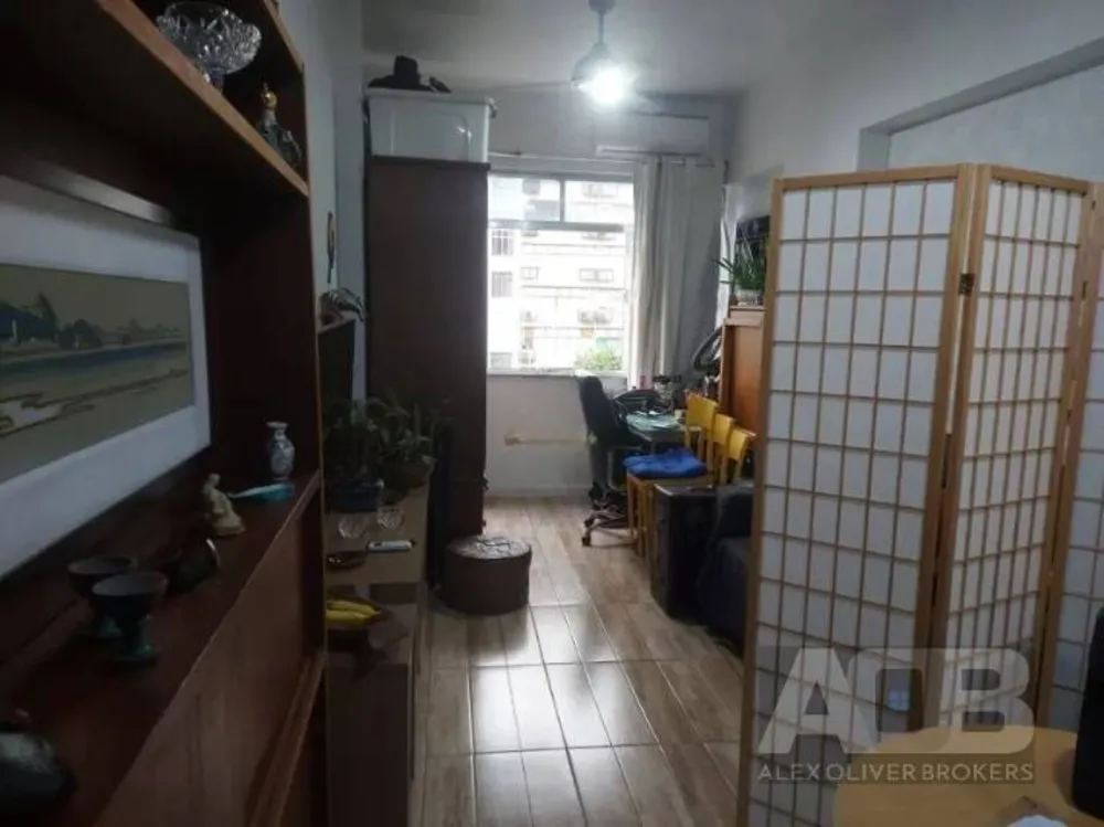 Apartamento, 2 quartos, 70 m² - Foto 1
