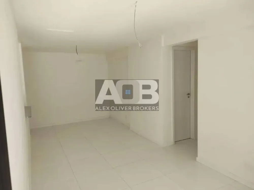 Apartamento, 2 quartos, 88 m² - Foto 4