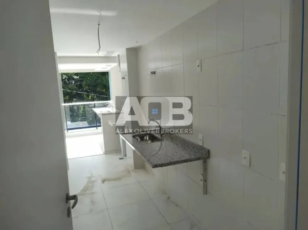 Apartamento, 2 quartos, 88 m² - Foto 8
