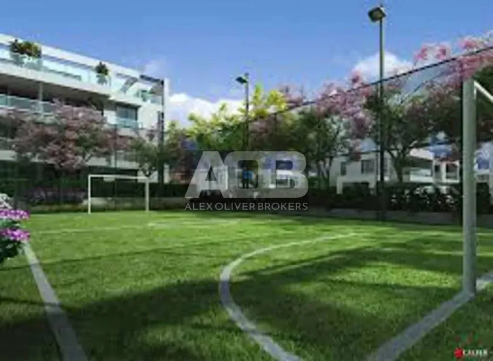 Apartamento, 2 quartos, 88 m² - Foto 32