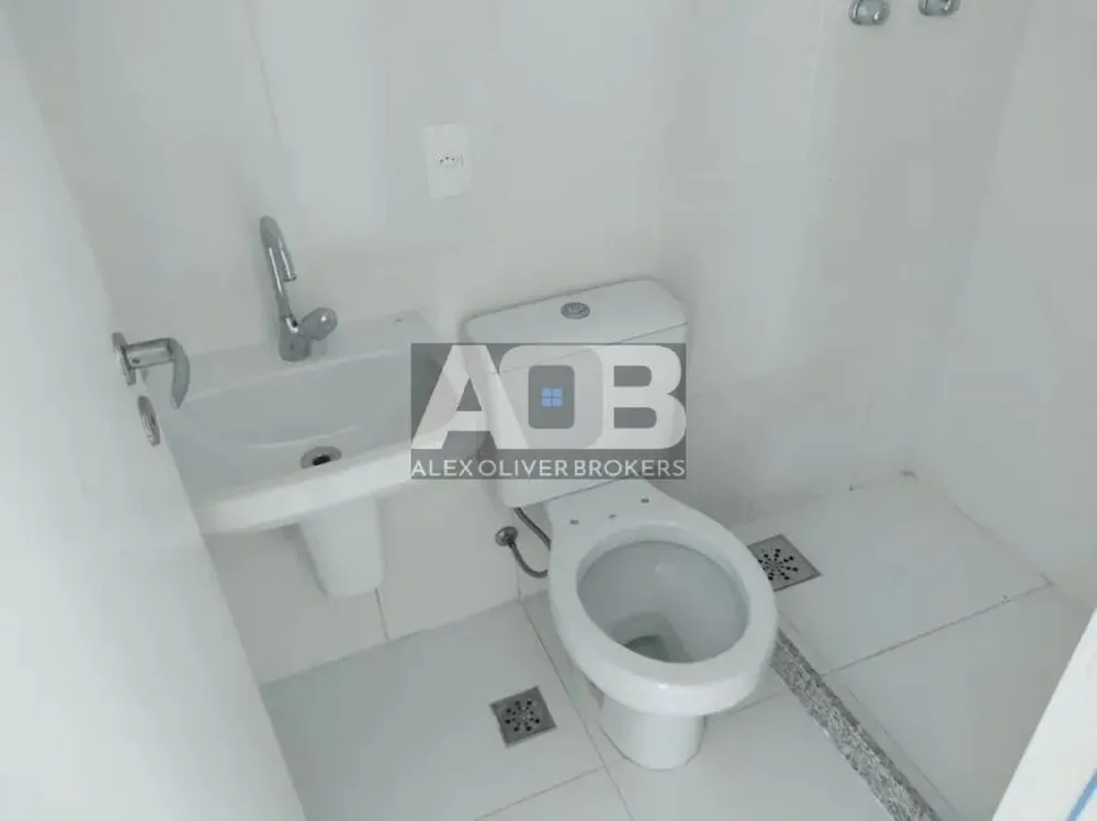 Apartamento, 2 quartos, 88 m² - Foto 13