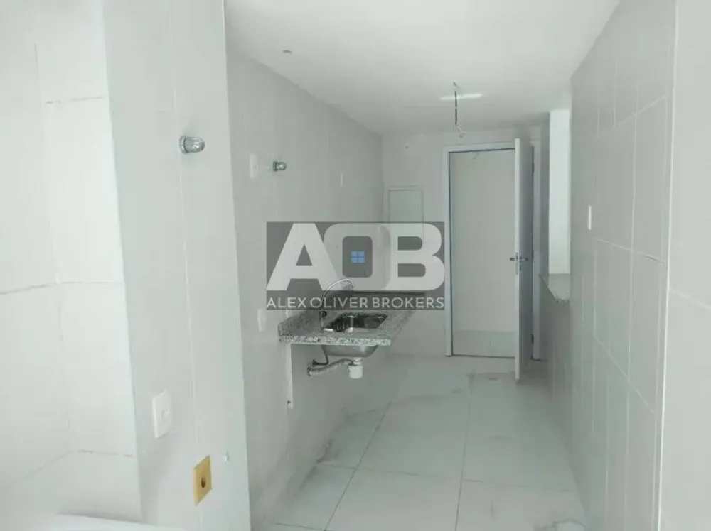 Apartamento, 2 quartos, 88 m² - Foto 6
