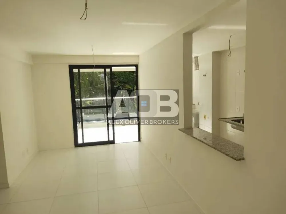 Apartamento, 2 quartos, 88 m² - Foto 3