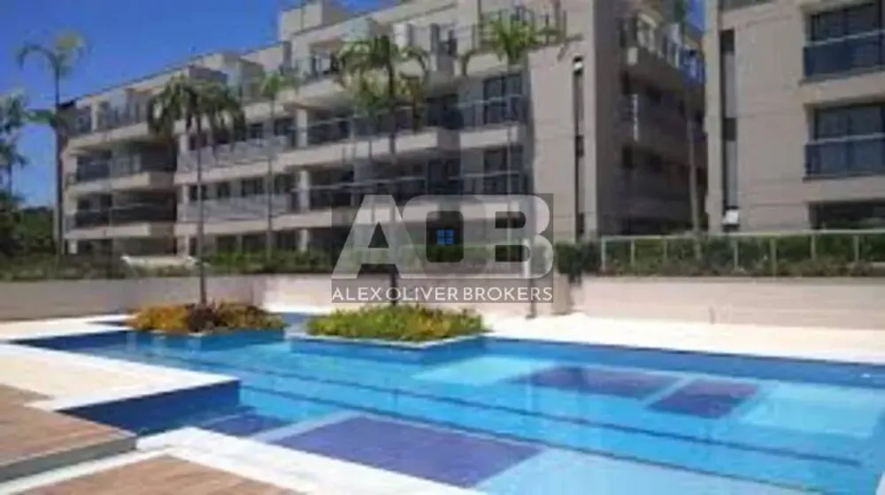 Apartamento, 2 quartos, 88 m² - Foto 31