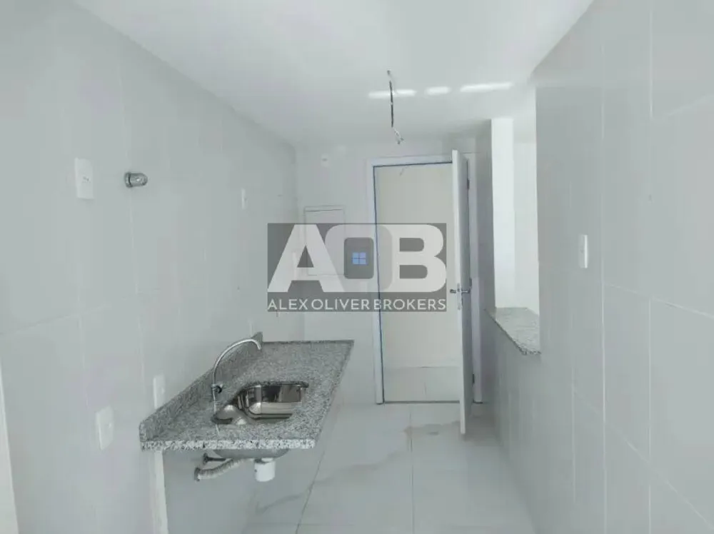Apartamento, 2 quartos, 88 m² - Foto 7