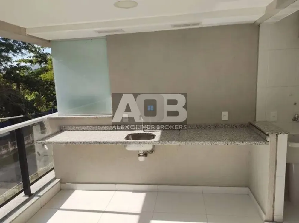 Apartamento, 2 quartos, 88 m² - Foto 2