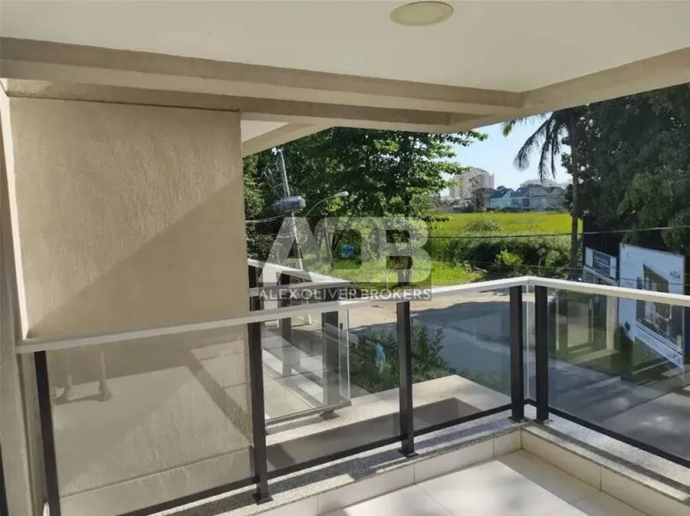 Apartamento, 2 quartos, 88 m² - Foto 1