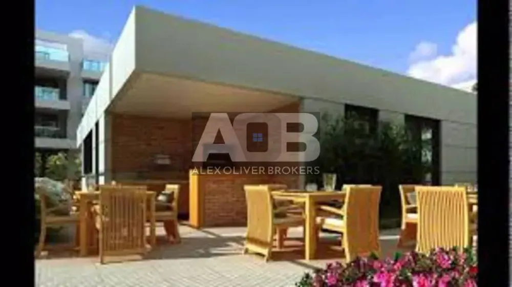 Apartamento, 2 quartos, 88 m² - Foto 30