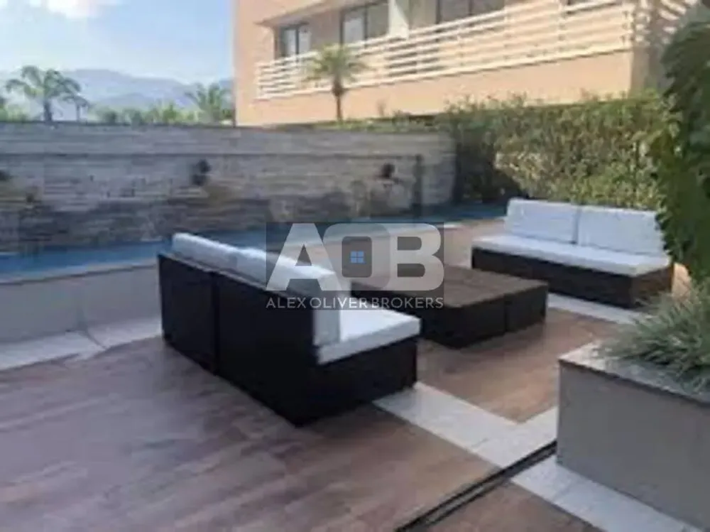 Apartamento, 2 quartos, 88 m² - Foto 29
